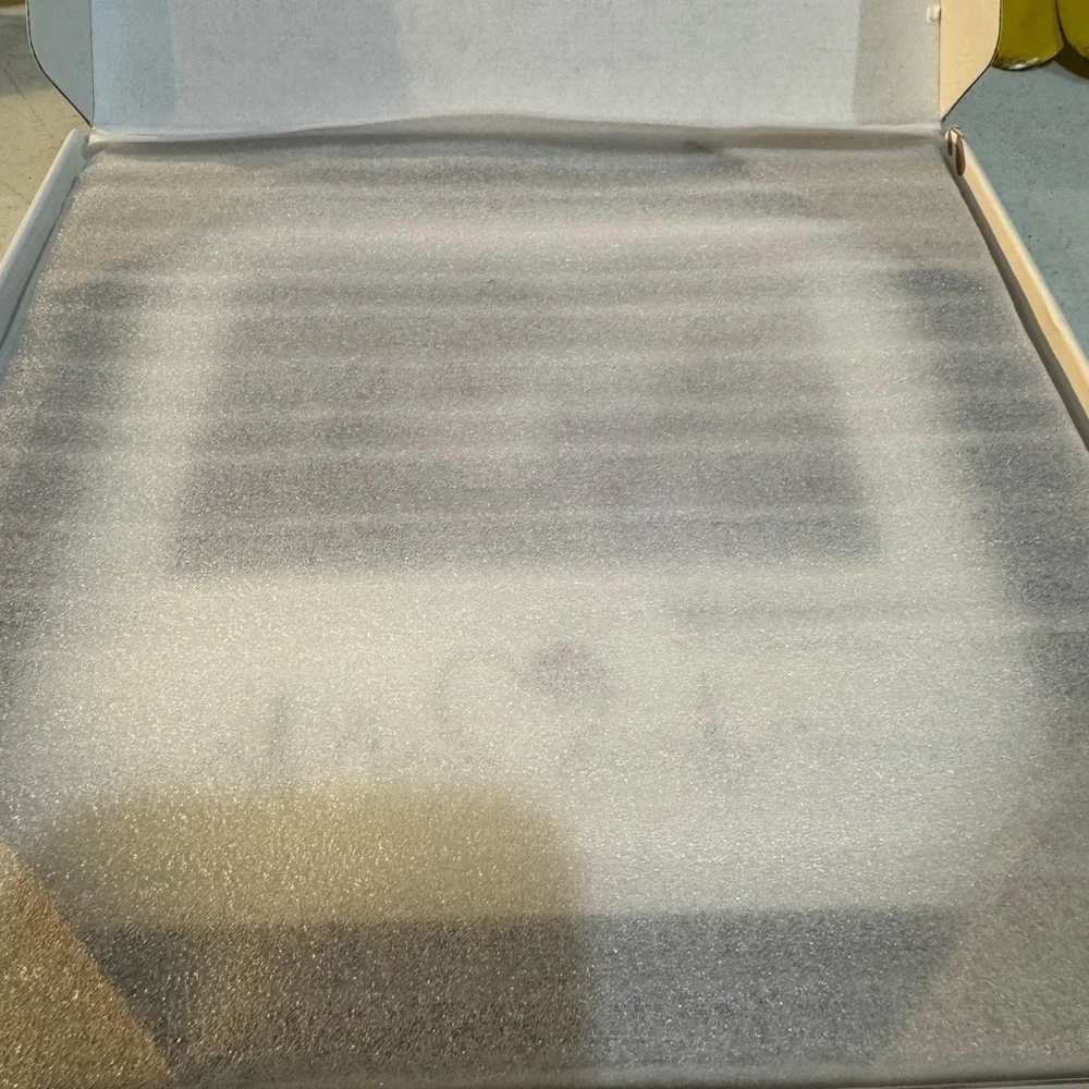 N/A heart thumbprint